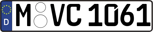 M-VC1061