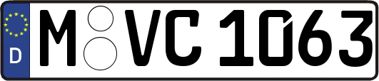 M-VC1063