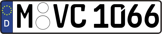 M-VC1066