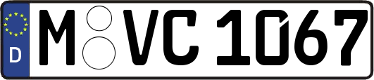 M-VC1067