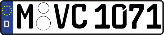 M-VC1071