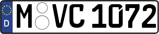 M-VC1072