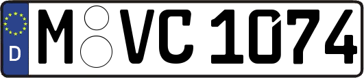 M-VC1074