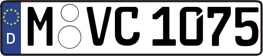 M-VC1075