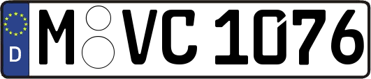 M-VC1076