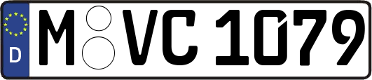 M-VC1079