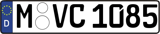 M-VC1085