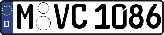 M-VC1086