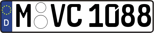 M-VC1088