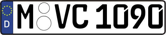 M-VC1090
