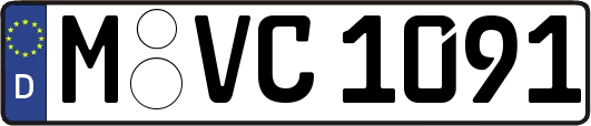 M-VC1091
