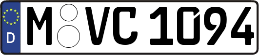 M-VC1094