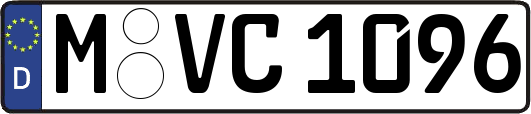 M-VC1096
