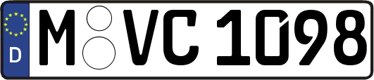 M-VC1098