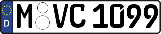 M-VC1099