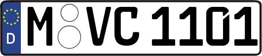 M-VC1101
