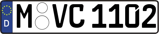M-VC1102
