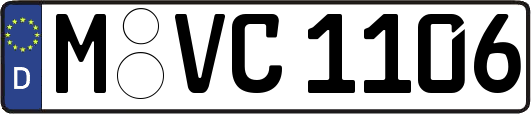 M-VC1106