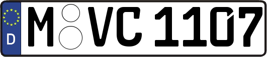 M-VC1107