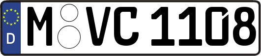 M-VC1108