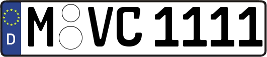 M-VC1111