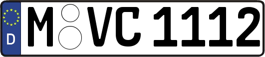 M-VC1112