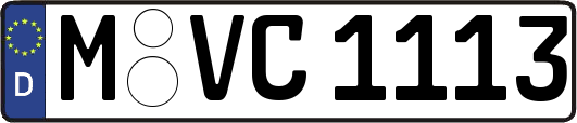 M-VC1113