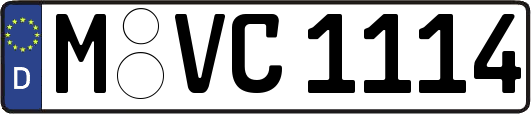 M-VC1114