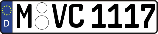 M-VC1117