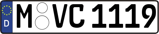 M-VC1119