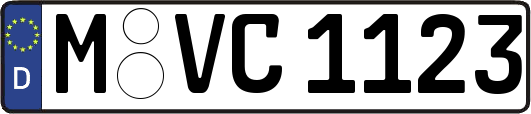 M-VC1123
