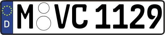 M-VC1129