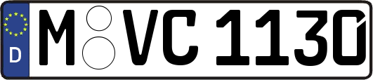 M-VC1130