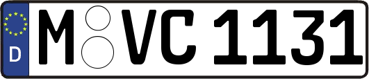 M-VC1131