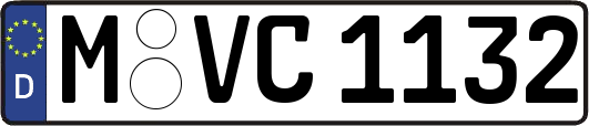 M-VC1132