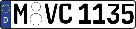 M-VC1135