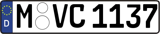 M-VC1137
