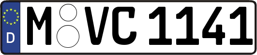 M-VC1141