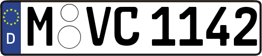 M-VC1142
