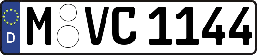 M-VC1144