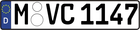 M-VC1147
