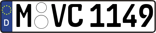 M-VC1149