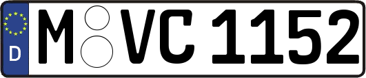 M-VC1152