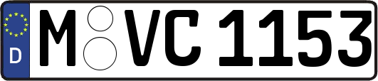 M-VC1153