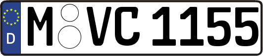 M-VC1155