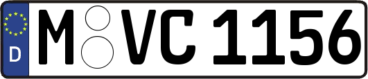 M-VC1156
