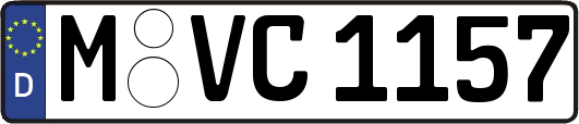 M-VC1157