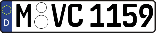 M-VC1159