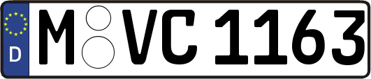 M-VC1163