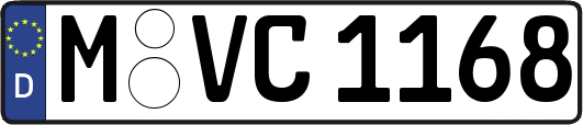 M-VC1168